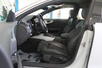 Audi A7 - 11