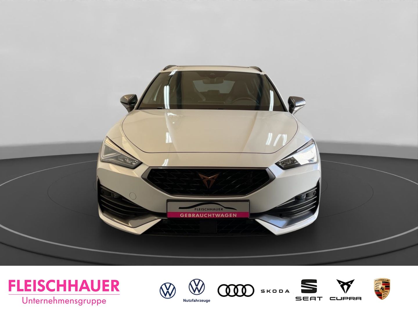 Cupra Leon - Bild 2