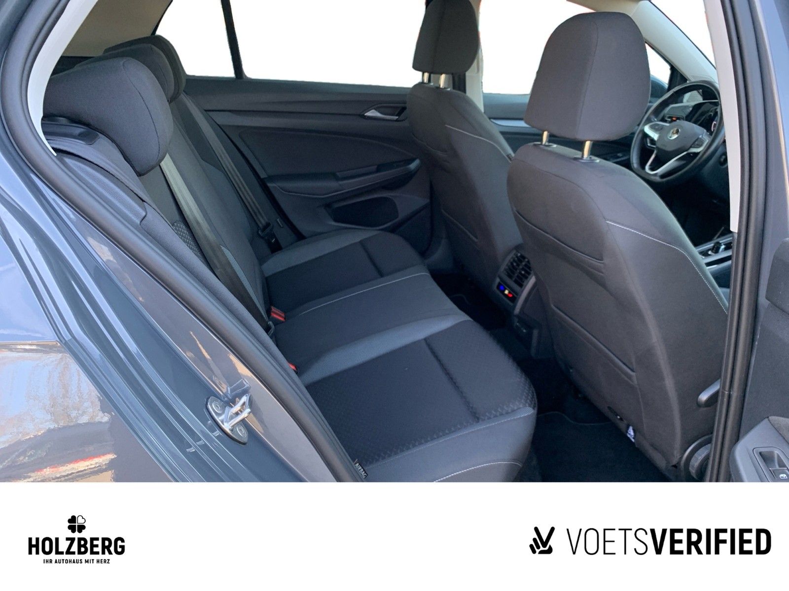 Volkswagen Golf - Bild 15