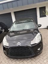Citroën C3 II TÜV NEU - Citroën C3: Ii