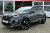 Peugeot 2008 1.2 Hybrid 136 Aut. LED ACC Kamera AHK - Peugeot 2008 mit Hybrid-Antrieb