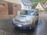 Subaru Verkaufe Subaru Forester - gebrauchte Subaru Forester aus dem Jahr 2011