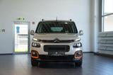 Citroën Berlingo Shine XL *AUT*HEAD-UP*AHK*CAM*7-SITZER* - Citroën Berlingo: Xl