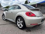 Volkswagen Beetle Lim. Sport *TOP AUSSTATTUNG* - VW Beetle mit Schiebedach