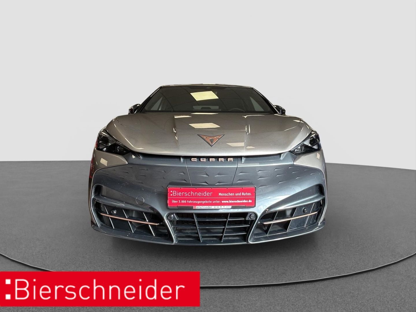 Cupra Tavascan Endurance ab 431,- + Anz. 990,- LED NAV imagem 2