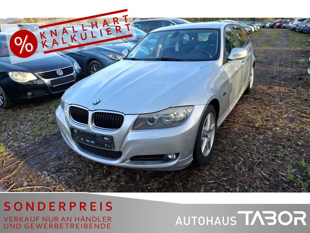 Angebot ansehen BMW 320
