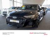 Audi RS 3 TFSI Sportback S-TRO*QUA*PANO*MATRIX*HUD*NA - Gebrauchtwagen in Berlin