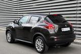Nissan Juke Tekna /Klima /Anhg - Nissan Juke Gebrauchtwagen in München