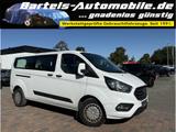 Ford Transit Custom 320 L2 Trend, 9-Sitzer, Kamera - Ford: Kleinbus, 9 Sitzer