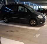 Toyota Avensis Verso 2.0 7-Sitzer man - - Toyota Avensis Verso Gebrauchtwagen