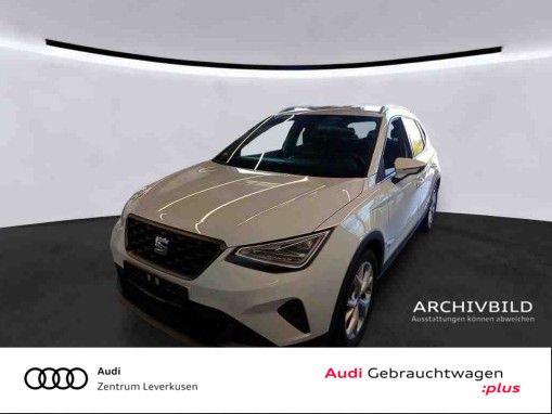 Image of Seat Arona