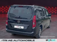Opel Combo - Vorschau Bild 3