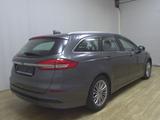 Ford Mondeo Turnier 2.0 EB Titanium Navi LED RFK ACC - Ford Mondeo Gebrauchtwagen in Bremen