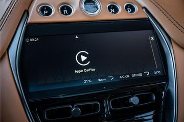 صورة مصغرة 18 لـ 2021 Aston Martin DBX
