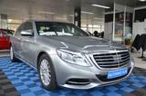 Mercedes-Benz S 350d BlueTec *LEDER*NAVI*KAMERA*WENIG KM!* - Mercedes-Benz S 350 in Hannover