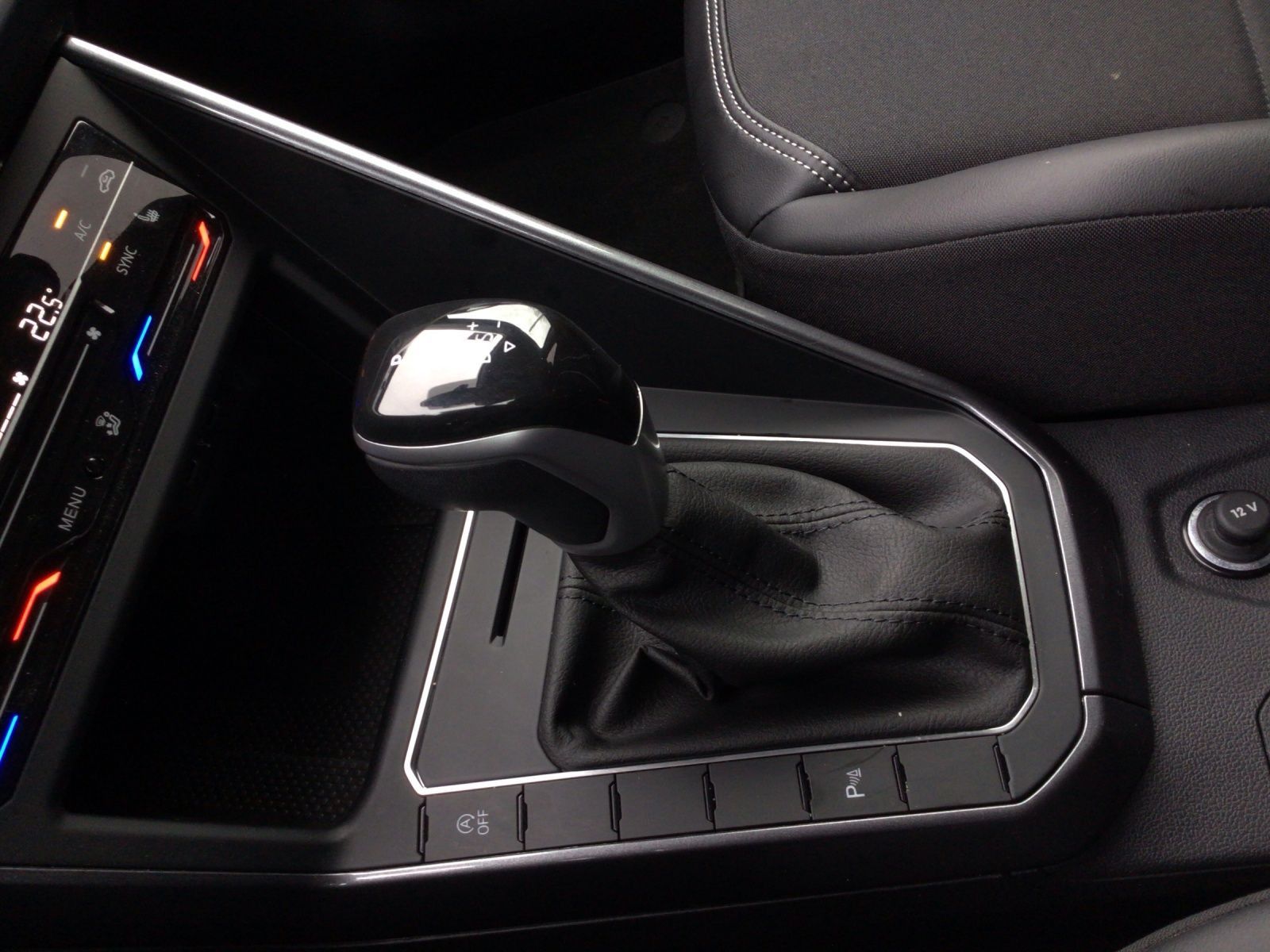 Volkswagen Taigo - Bild 11