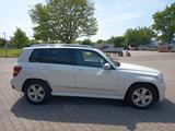 Mercedes-Benz GLK 350 GLK GLK 350 CDI 4Matic Sport-Paket - gebrauchte Mercedes-Benz GLK 350 aus dem Jahr 2009