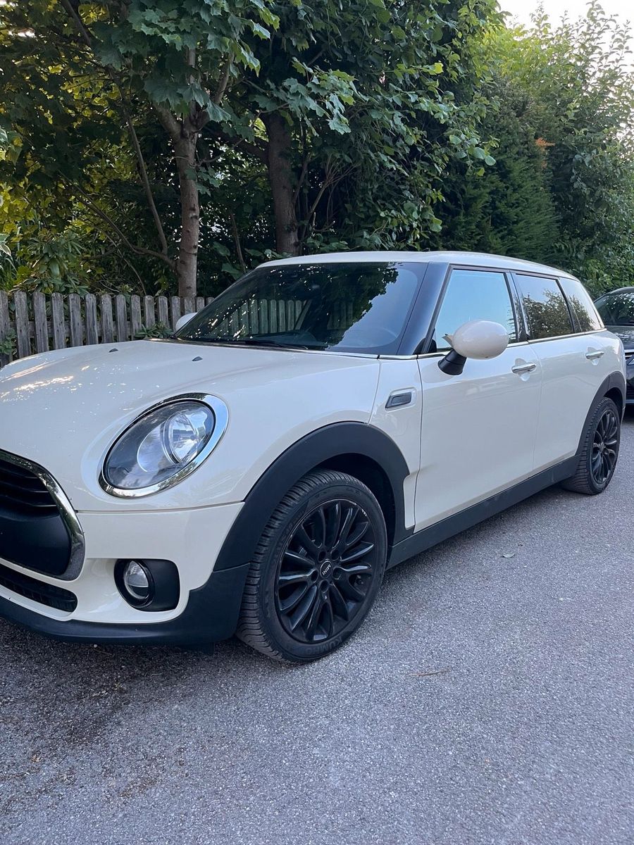 MINI Mini Cooper - Clubman