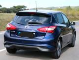Nissan Pulsar Tekna - Nissan Qashqai mit Benzin-Antrieb: Kleinwagen