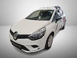 Renault Clio Cargo Klima/Tempomat/2 Sitzer/Ladefläche - Renault Clio SI mit Diesel-Antrieb