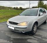 Ford FORD MONDEO 2.0, TÜV 09/26, SOFORT FAHRBEREIT - Ford Mondeo aus 2003: 2.0