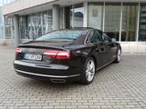 Audi A8 4.2 TDI tiptronic quattro - - Audi A8 aus 2014 mit Diesel-Antrieb: Limousine