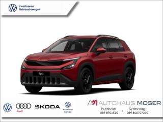 Skoda Epiq 55 Selection Navi*Kamera*ACC*4JGarantie!!!