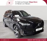 Volvo XC90 B5 D AWD Geartronic RDesign Xenium  - Volvo XC90: Rdesign
