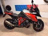 KTM Superduke GT 1. Hand Scheckheft gepflegt  - KTM SPORTTOURER