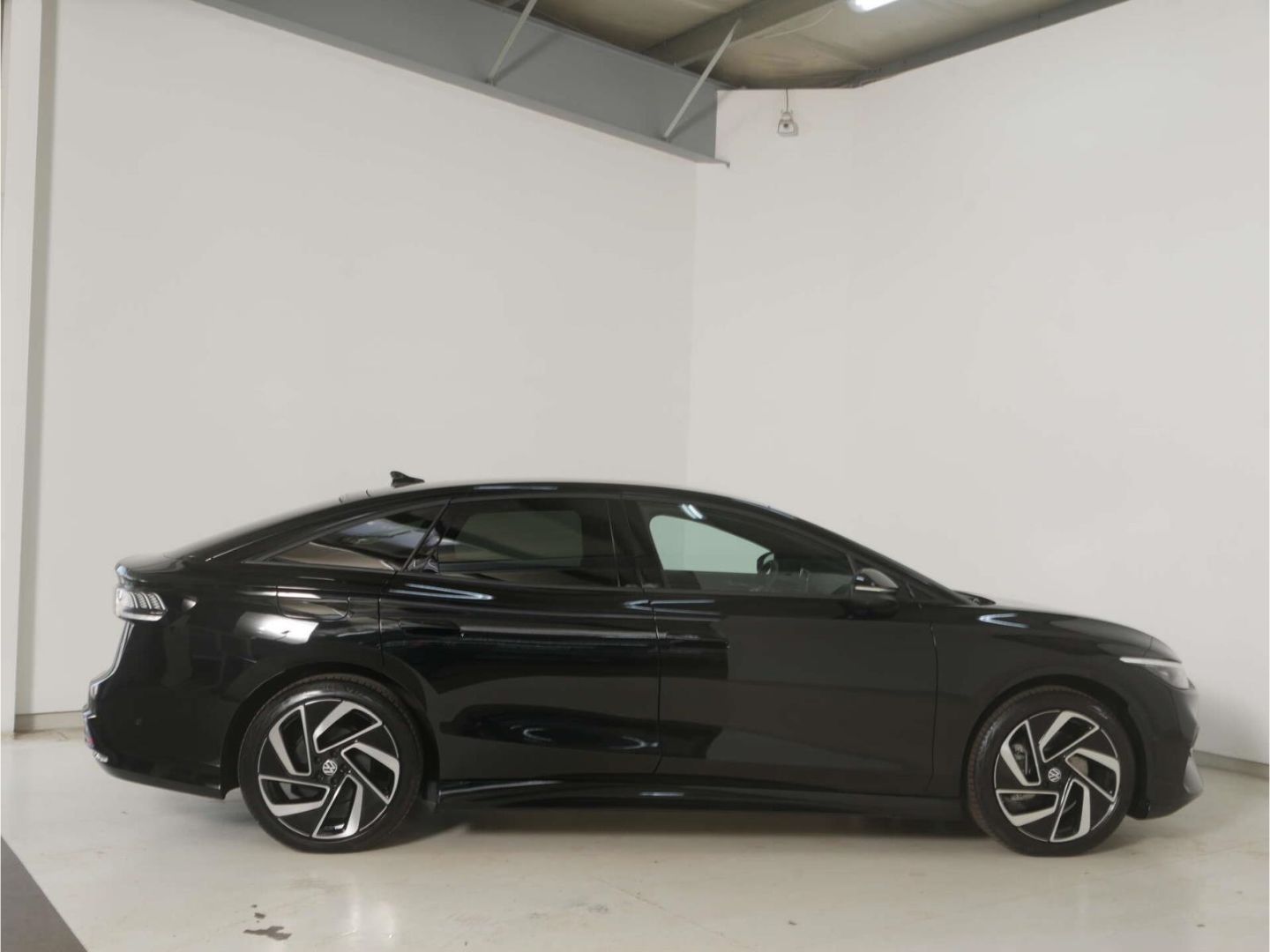 Volkswagen ID.7 - Bild 8