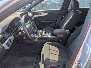 Audi A4 - 4