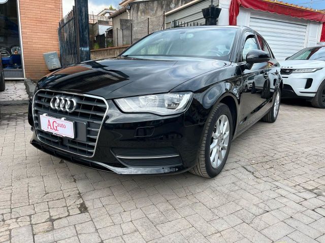 Audi A3 SPB 1.6 TDI clean diesel Ambiente