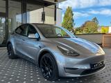 Tesla Model Y Premium LongRangAWD-AHK-ErweiterteAPilot - Tesla Model Y AHK Gebrauchtwagen