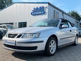 Saab 9-3 Cabriolet 2.0 t Cabrio Linear - Saab aus 2005: Cabrio