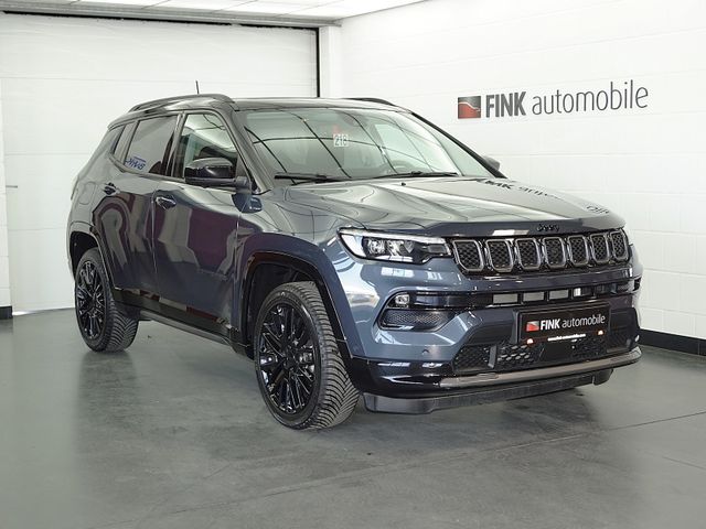 Jeep Compass °IIIII° 1.5 S Mild-Hybrid Kamera ACC