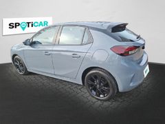 Fahrzeugabbildung Opel Corsa F 1.2 55KW LED, RFK, Tot-Winkel, SHZ