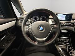 BMW 218 Gran Tourer  Advantage Navi PDC HUD LED AHK