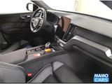 Volvo XC60 T8 Ultra Black Edit.FACELIFT/AHK/BLIS/360° - gebrauchte Volvo XC60 mit Facelift