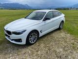 BMW 320 d Gran Turismo  - gebrauchte BMW 320 Gran Turismo aus dem Jahr 2017