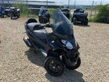 Piaggio MP3 HPE Sport - PIAGGIO MP3 SPORT