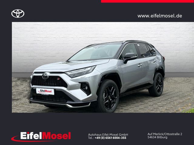 Toyota RAV 4 Plug-In 2.5 PHEV **GR-Sport** 4x4 360° /4x