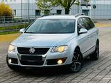 Volkswagen passat 2.0tdi 140ps Kombi 2008 ... - Volkswagen Passat: Ps 140