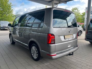 Volkswagen T6 Multivan - 4