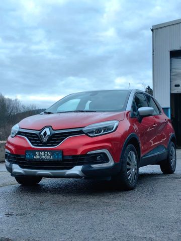 Renault Captur Intens/NAVI/KLIMA/DAB/PDC/TOP Zustand