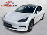 Tesla Model 3 Long Range * 1.Hand *  - Tesla Model 3 in Krefeld