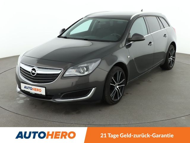 Opel Insignia Sports Tourer 1.4 Turbo Edition *NAVI*