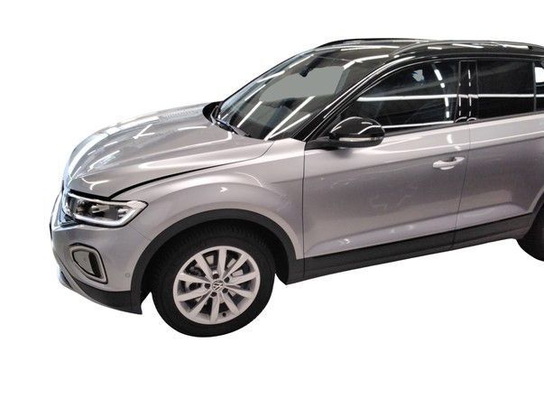 Volkswagen T-Roc - Bild 2