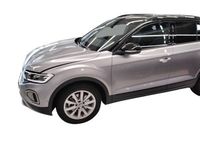 Volkswagen T-Roc - Vorschau Bild 2