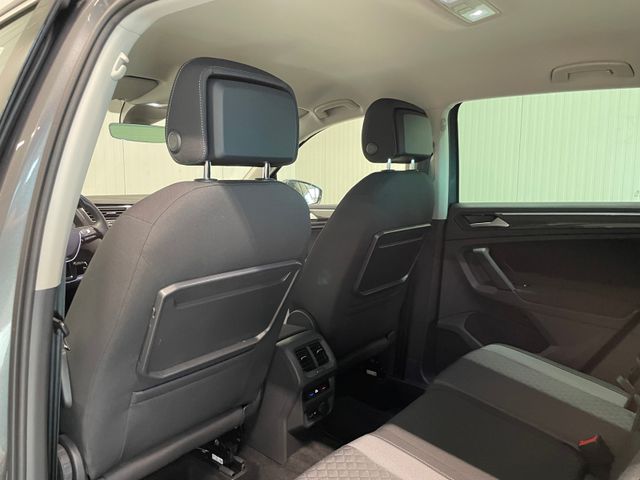 Tiguan Comfortline 1.5 TSI DSG AHK NAVI LED