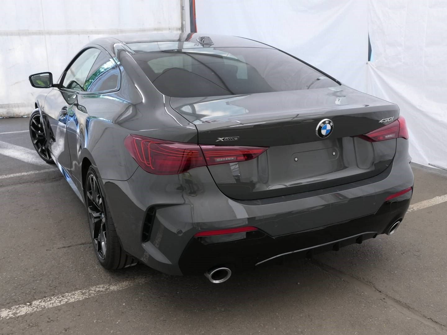 BMW 430 - Bild 3